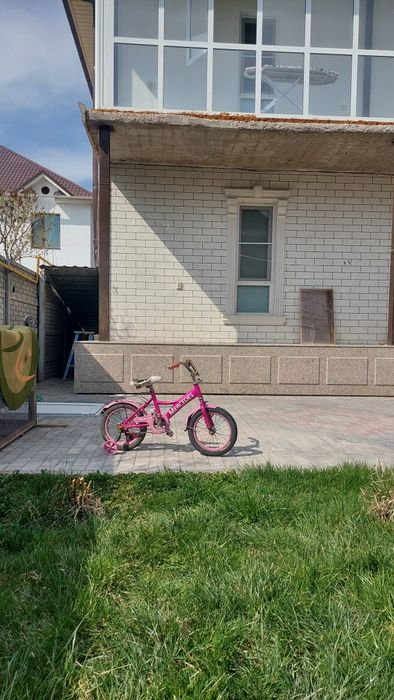 Велосипед сатылады