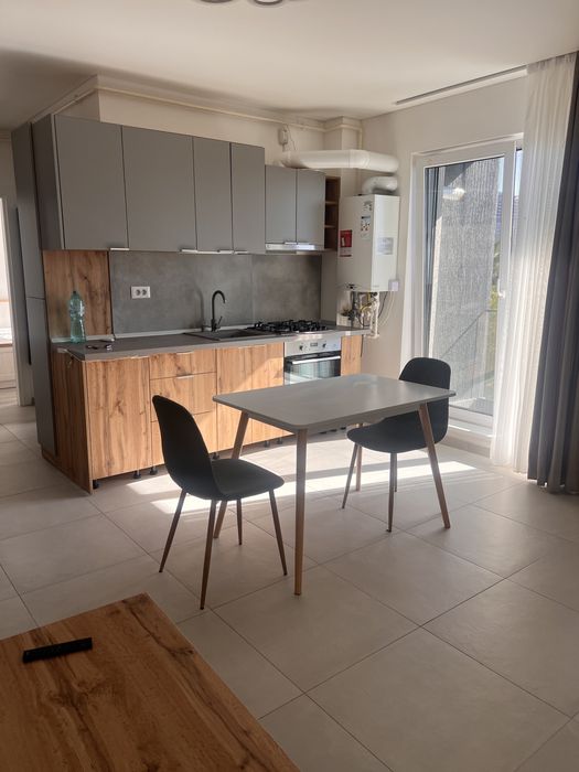Apartament de inchiriat