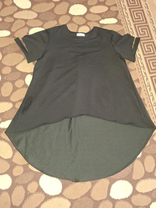 Черна туника 2хл.