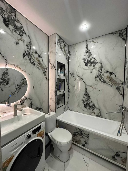 Продам евро-2комн квартиру, ЖК Парк Резиденс