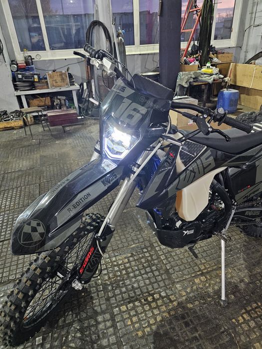 KEWS K16 2025 года