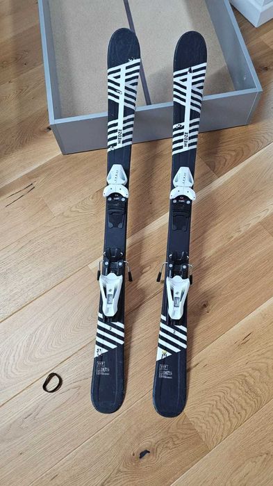Schiuri copii Wedze BOOST 500 117 cm