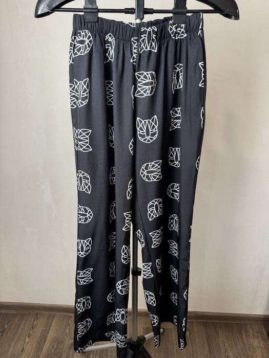 Пижама костюм  кимоно