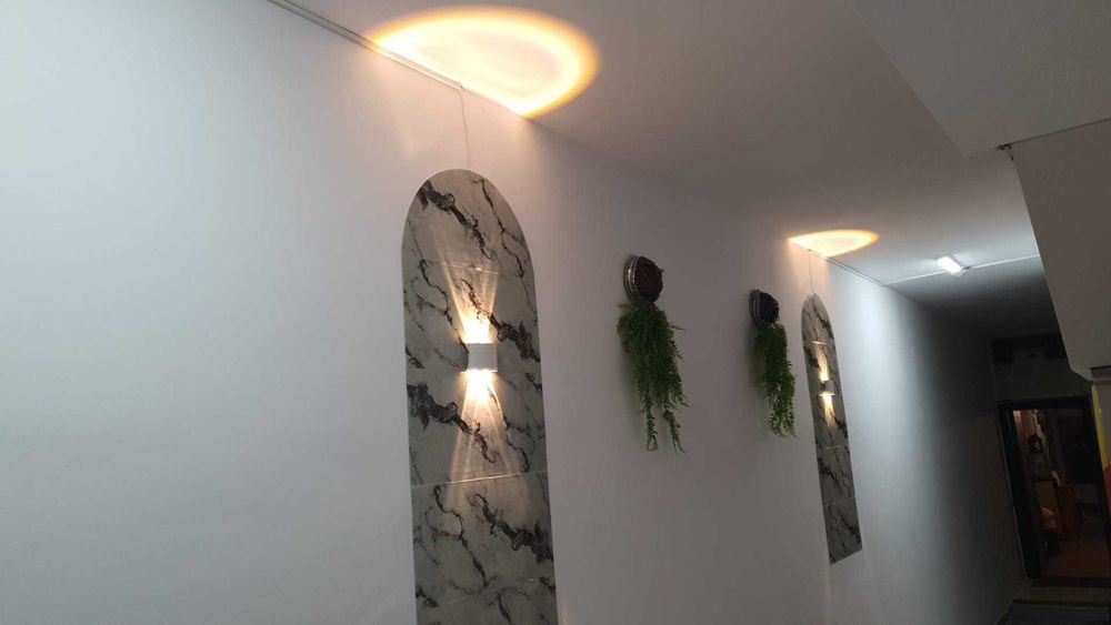 Birou spatios, renovat, central, stradal