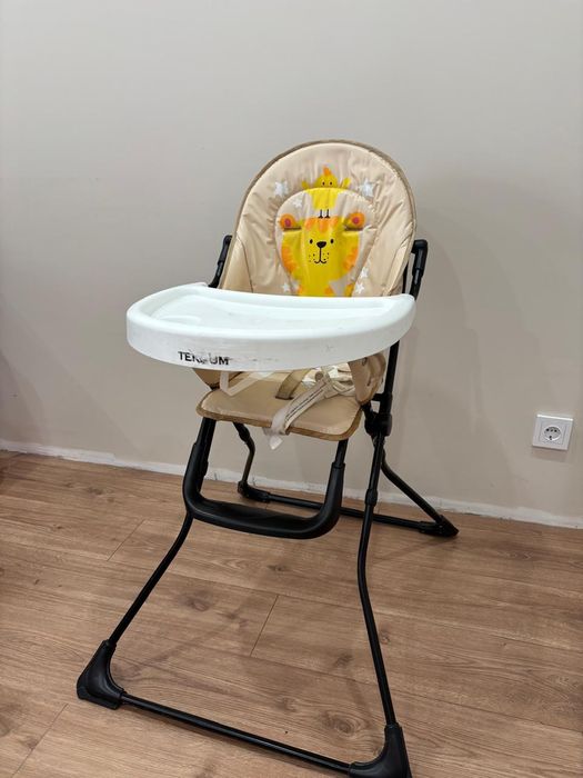 Продам стульчик для кормления