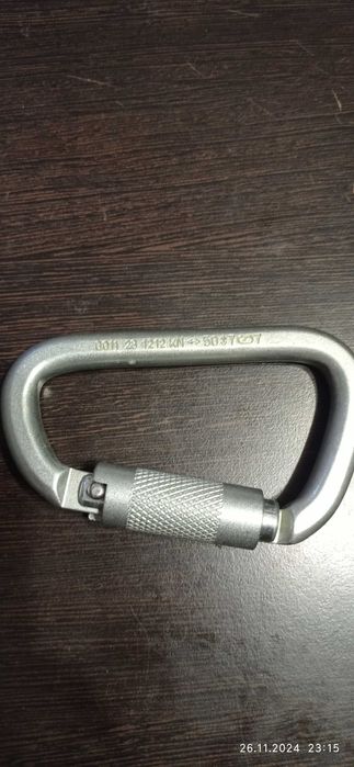 Карабин VENTO новый