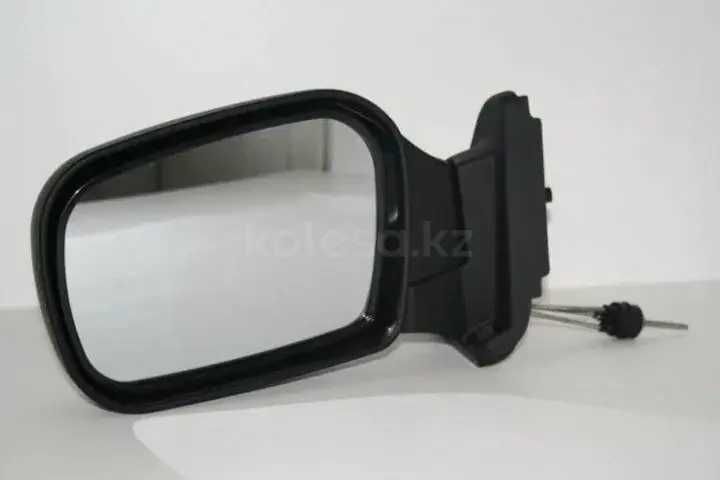 Зеркало боковое нива