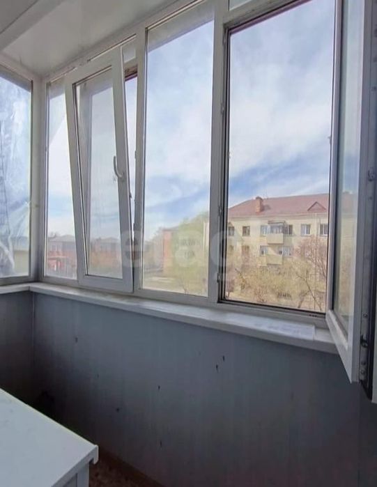 Продам 3 комнатную квартиру