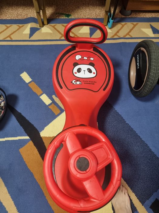 Продам детский велосипед