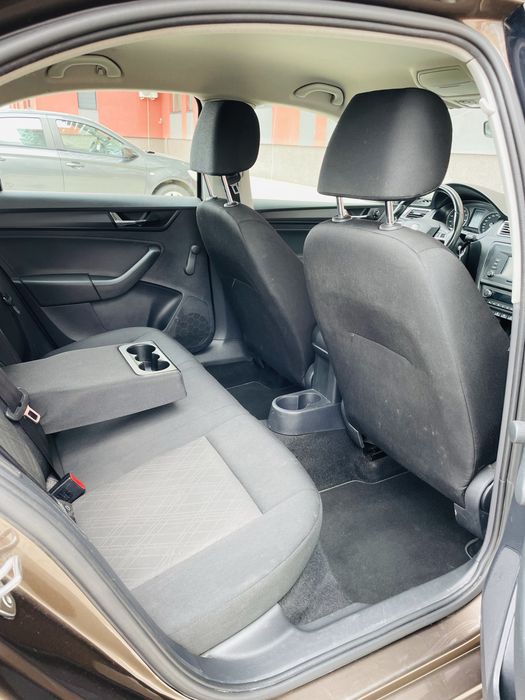 Seat Toledo 1.0Tsi 110cp an 2018