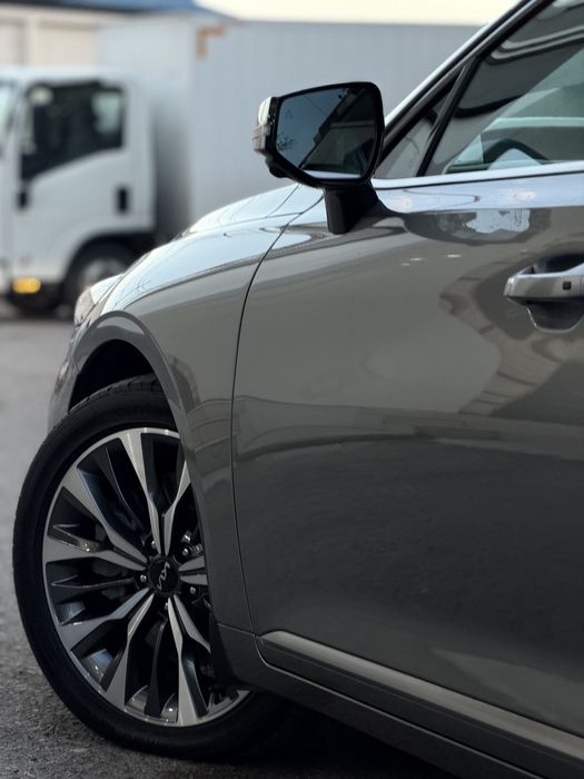 Kia K8 Full Options  26.000 км тоза