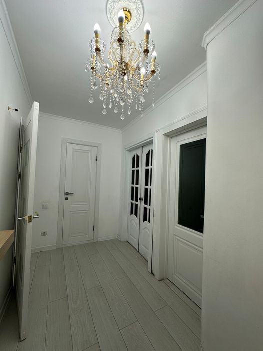 квартира в центре 115кв.м.