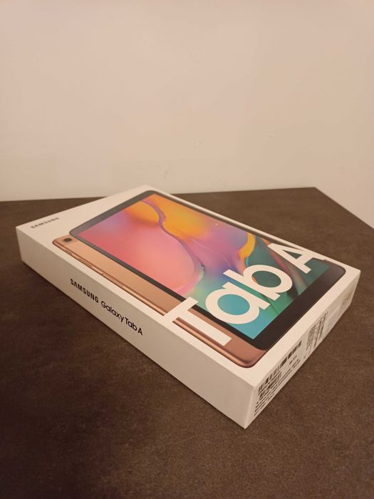 Samsung Galaxy Tab A