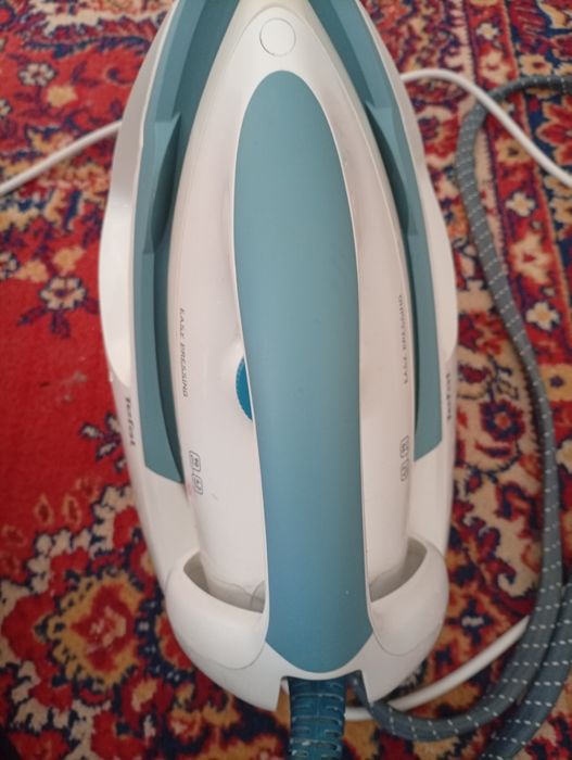 Утюг парогенератор