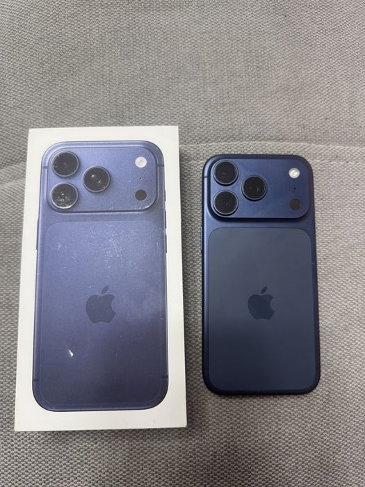 Продам Iphone 17 prо
