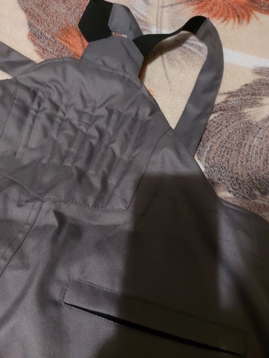 Зимний комбинезон финский XL 50_ 52