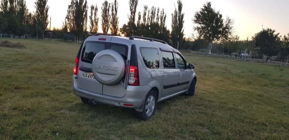 Машина куплена из салона