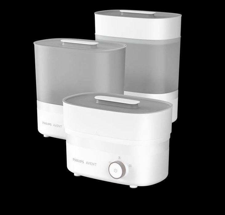 Sterilizator cu uscare Philips Avent