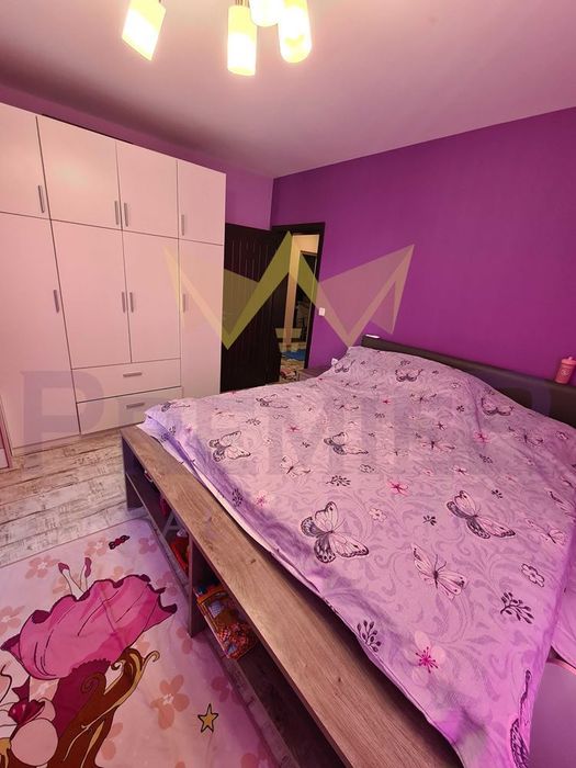 Продава се Тристаен апартамент в Варна, Победа - 82 кв.м за 2275 €/кв.м - Снимка #6