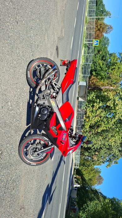 kymco quannon 125