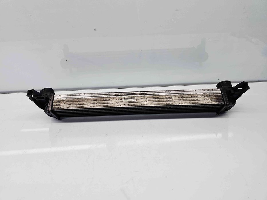 Radiator intercooler Skoda Fabia 2 Combi (5J, 545) [Fabr 2007-2014] 6R