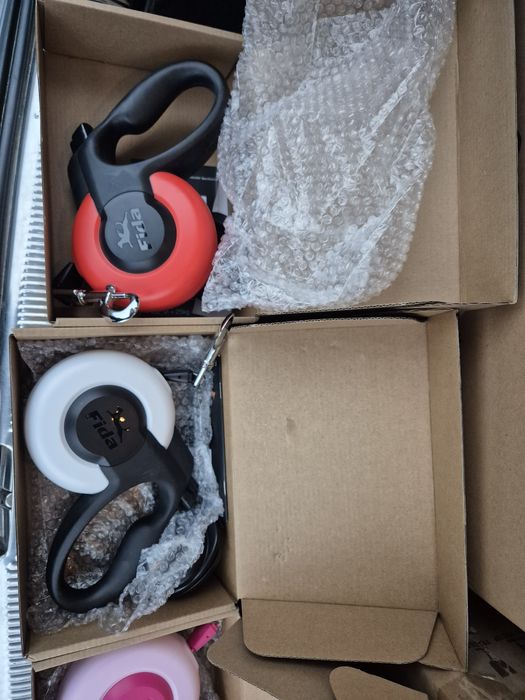 Кайшки за кучета