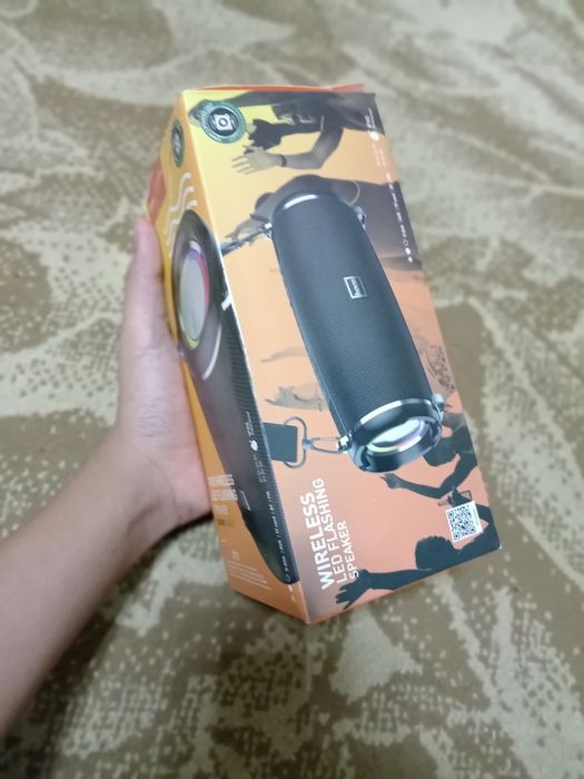 Kalonka (yangi ishlatilmagan)