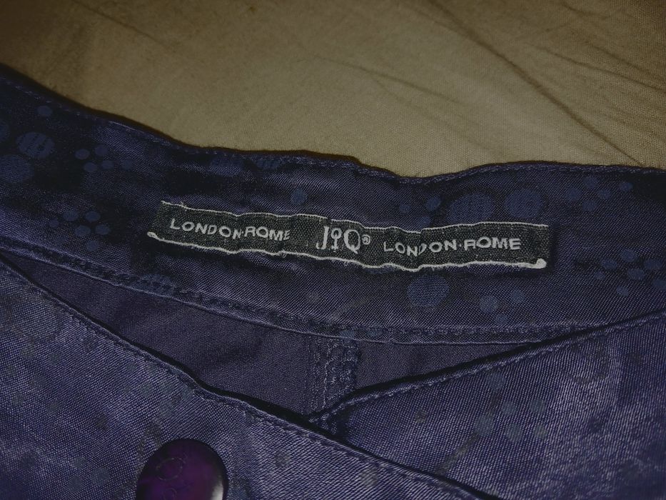 Pantaloni super cute, dintr-un material foarte soft [F] noi, nepurtați