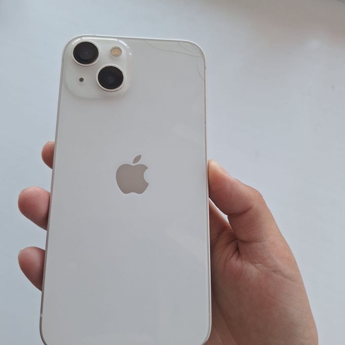 Айфон Iphone 13  - б/у