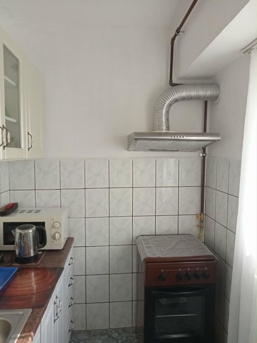 Vând garsonieră în Năvodari