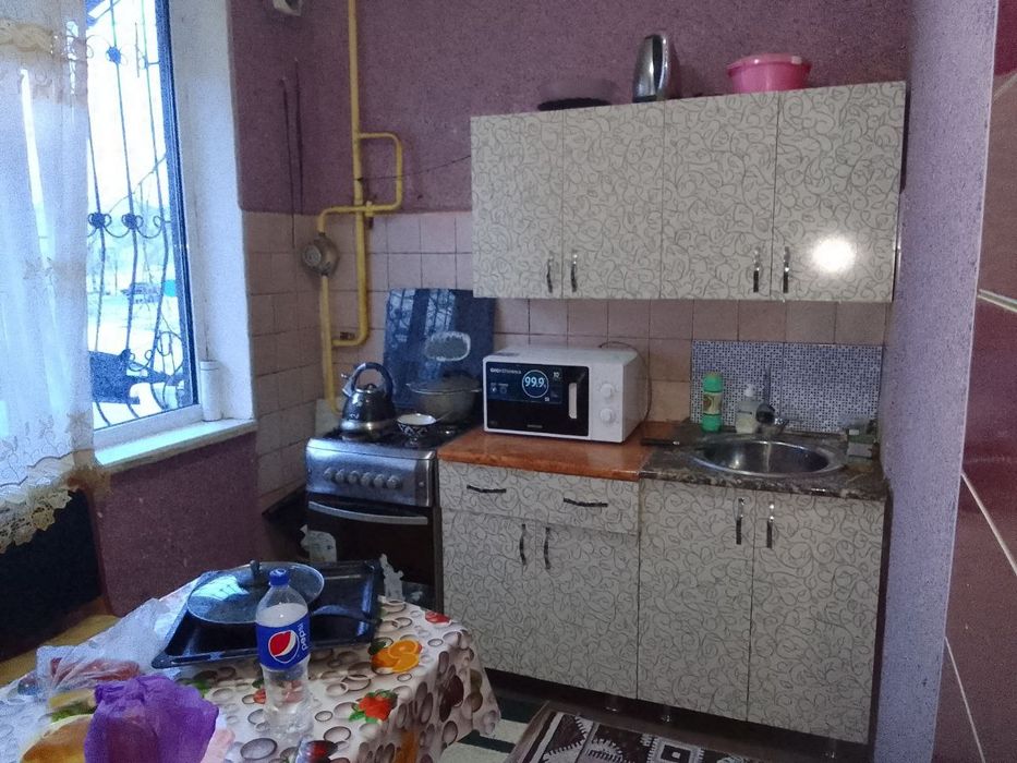 Продаётся квартира  
Тель номер 93-9