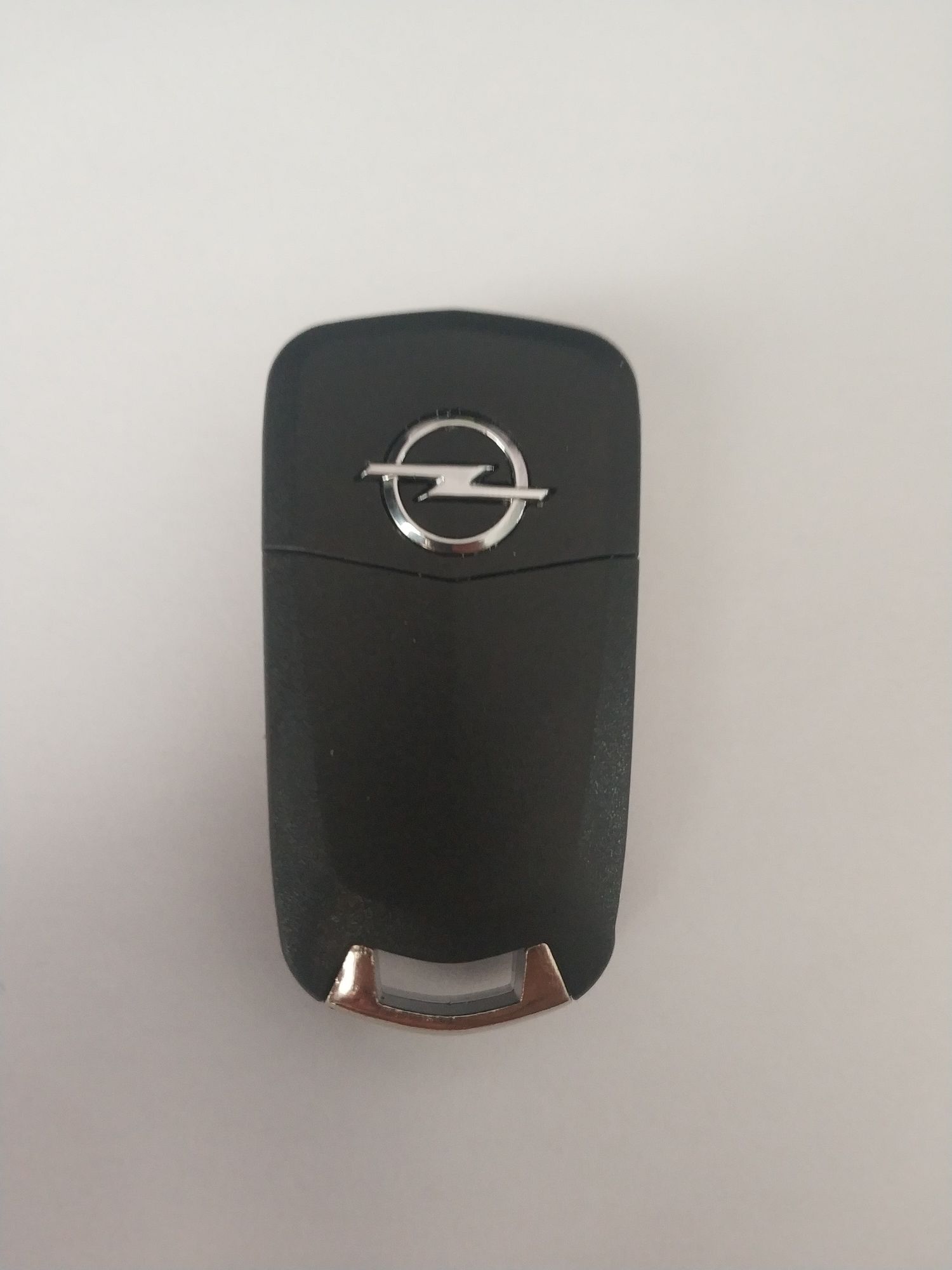 Нов ключ,opel astra H,zafira B гр. Русе Здравец Изток • OLX.bg