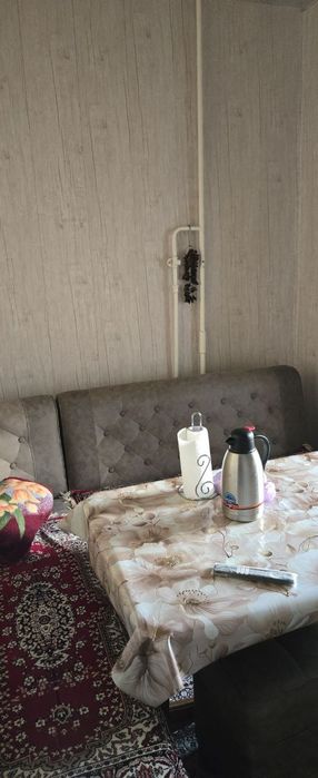 Сергели  4. 2/3/5 два балкона 2*3