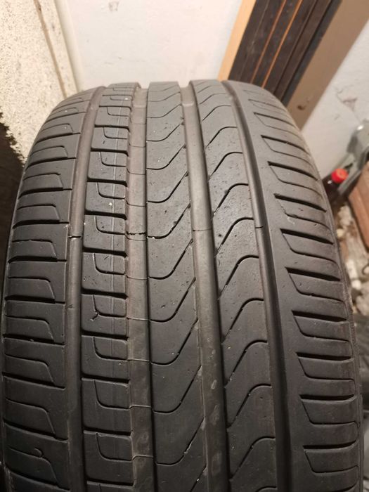 245 40 18 пирели чинторато п7