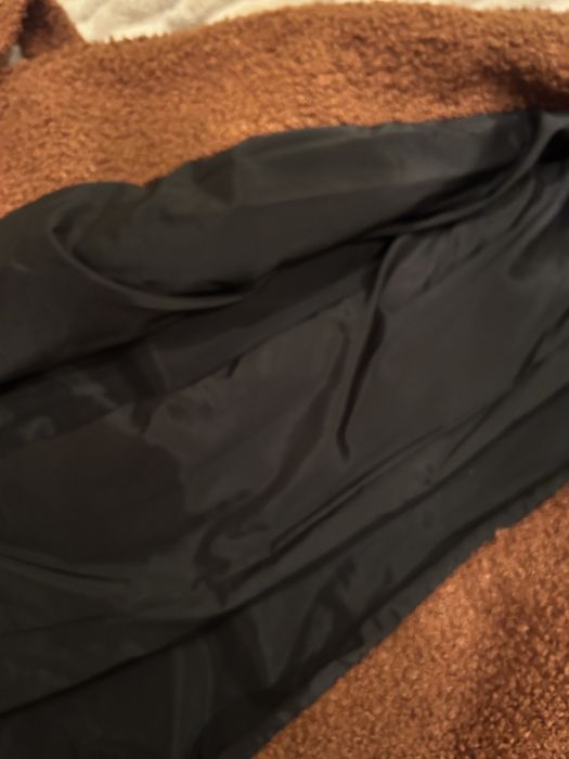 Палто от каракул junona