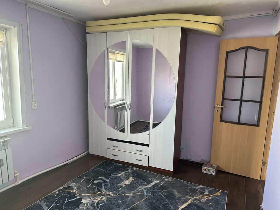 Срочно продается дом в Затобольске