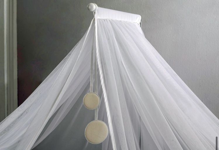 Балдахин для кровати