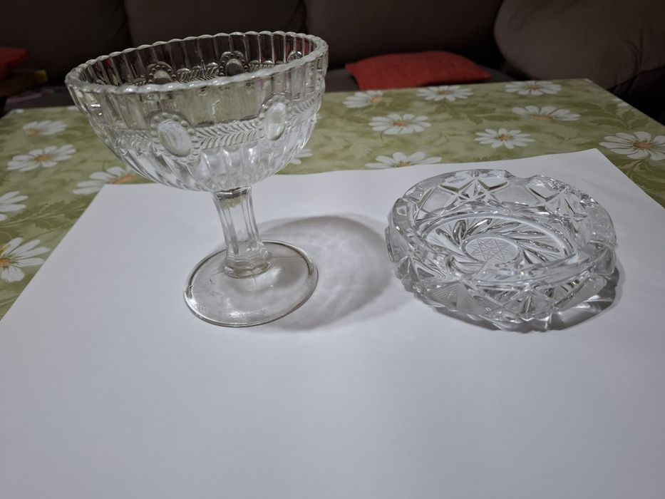 Кристални съдове