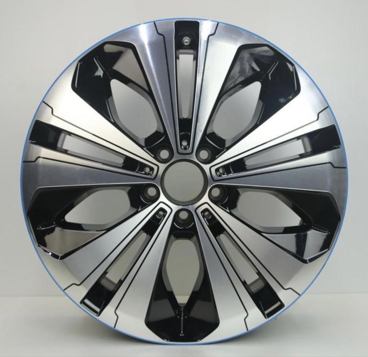 Мерцедес EQC джанти 19 цола