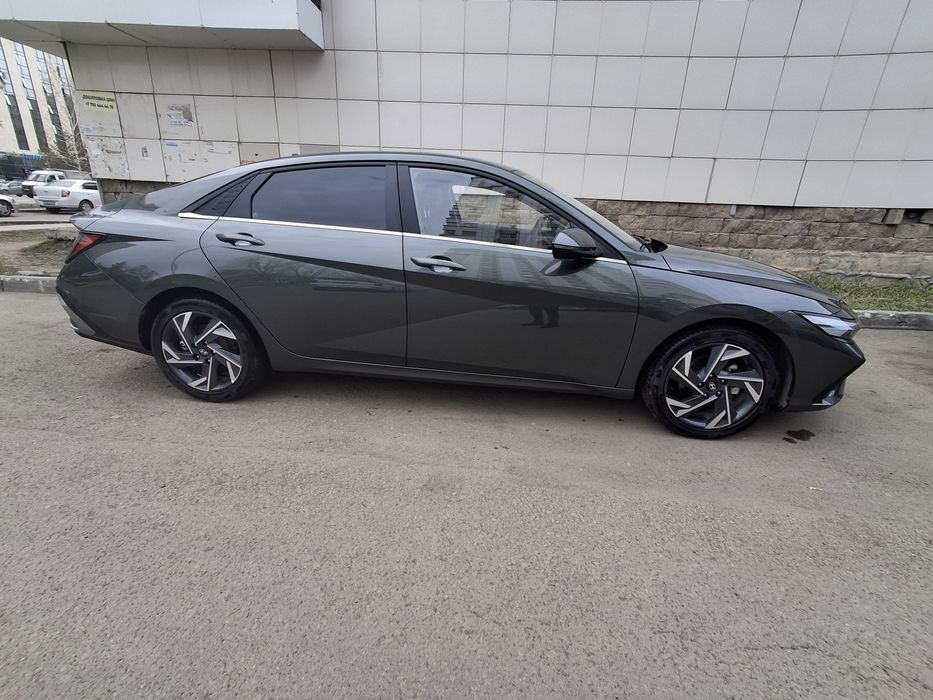 Продам срочно елантру