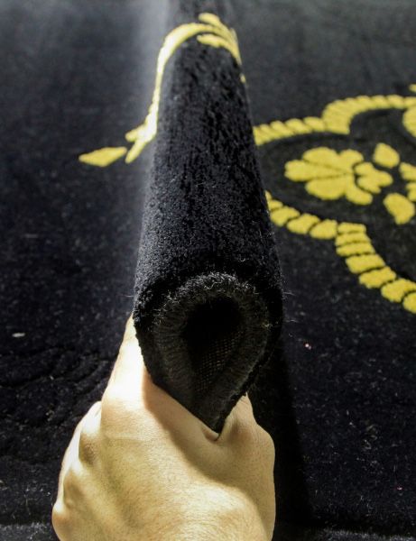 Килим Pierre Cardin  Като нов