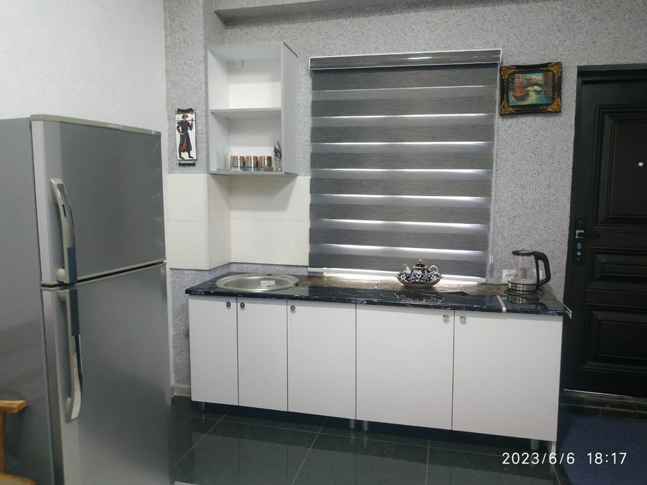 Сдается в Аренду 1 комнатная студия в районе м. Минор, Гидрометцентр