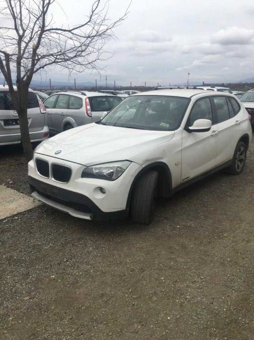 Бмв Х1 / Bmw X1 2012g.