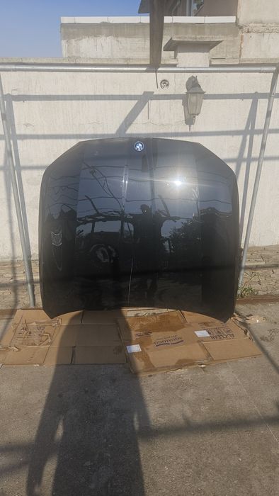 Bmw G60, 61 бмв Г61 ,г60