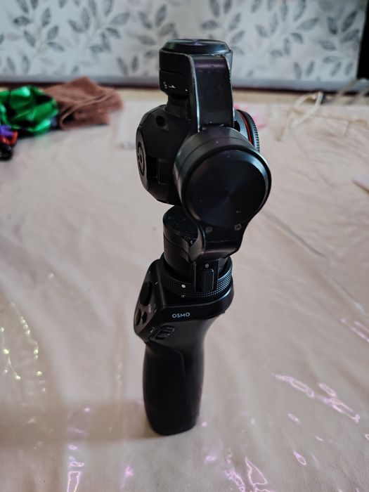 Dj osmo sotiladi 230$