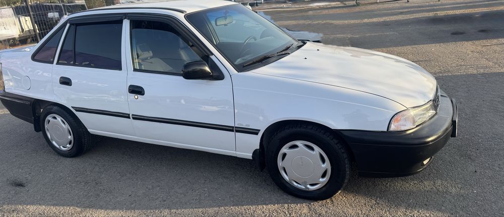 Nexia 1 sonc mator xolati zo’r