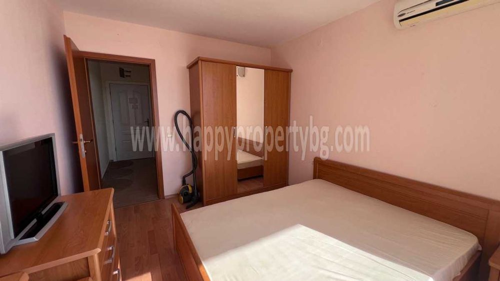 Продава се Двустаен апартамент в Свети Влас - 72 кв.м за 1007 €/кв.м - Снимка #10