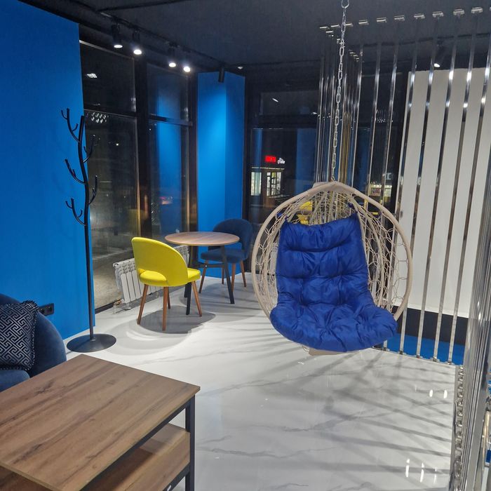 Продам подвесное кресло