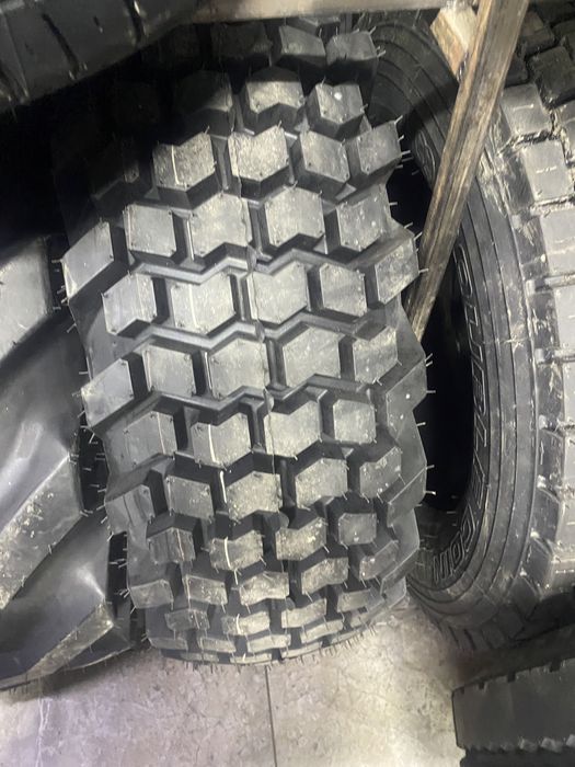 Шины для спец техники!!!