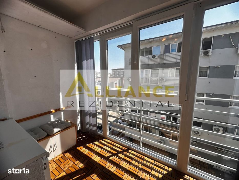 Apartament 2 camere de vanzare – Drumul Fermei